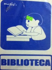 Biblioteca.