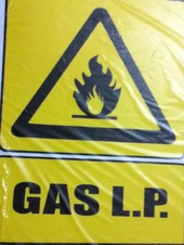 Gas L.P.