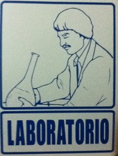 Laboratorio.