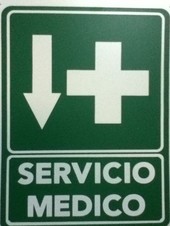 Servicio Medico.