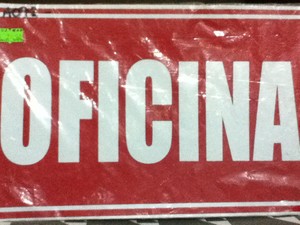 Oficina.
