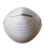 Mascarilla Desechable.