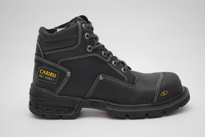 Bota Caribu.