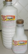 Brillo Vinil.