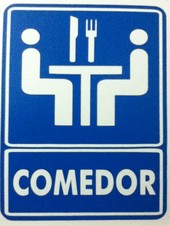 Comedor.