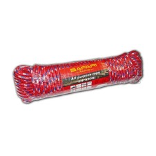 Cuerda Trensada Multi-Usos.