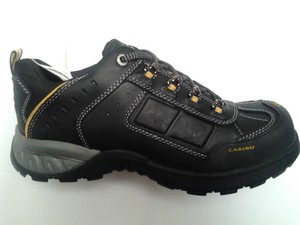 Bota Caribu.