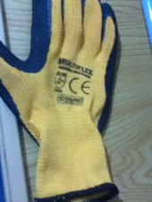 Guante MultiFlex.
