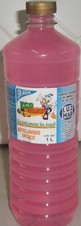 Eco Wash.