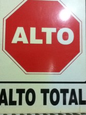 Alto Total.
