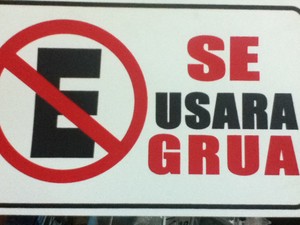Se usara Grúa.