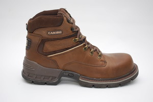 Bota Caribu.