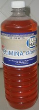 Elimina Olores.