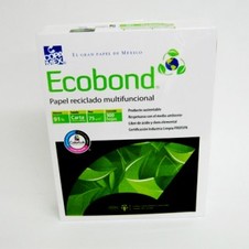 Papel Ecobond