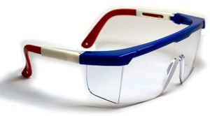 Lentes Industriales.
