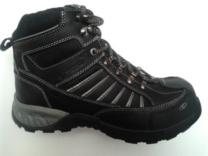 Bota Caribu.